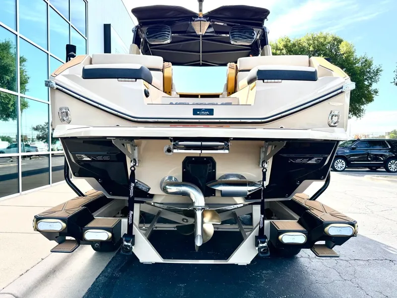 Slide: The Image of Nautique Paragon G23 2026 - 4