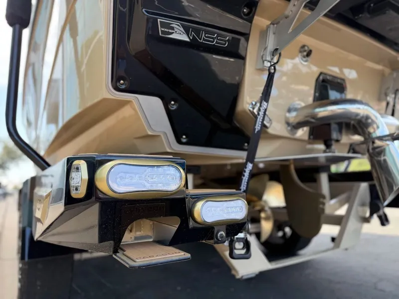 Slide: The Image of Nautique Paragon G23 2026 - 5