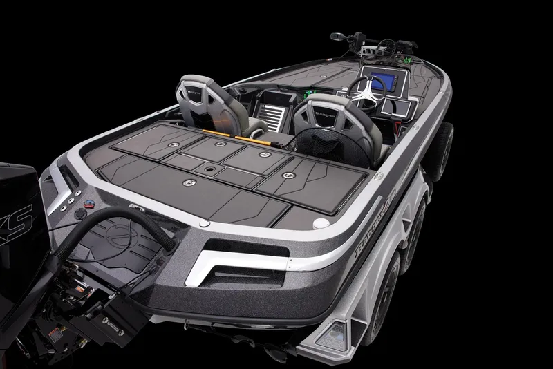 Slide: The Image of Ranger Z520R 2025 - 47