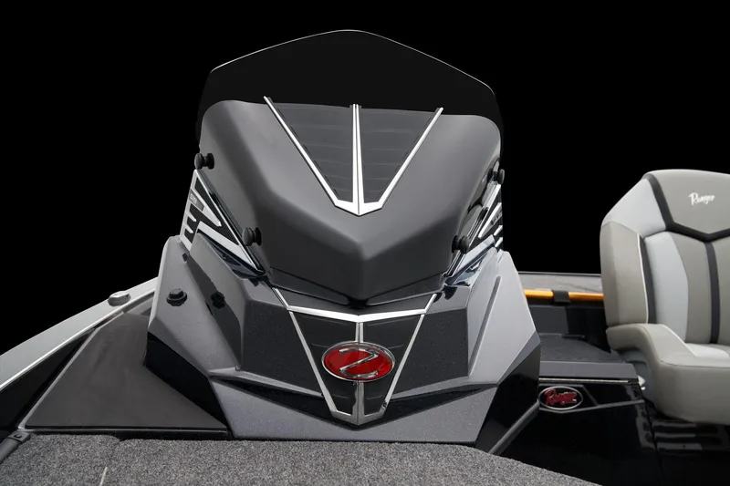 Slide: The Image of Ranger Z519R Cup-Equipped 2025 - 32