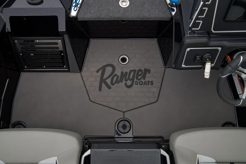 Slide: The Image of Ranger Z519R Cup-Equipped 2025 - 41