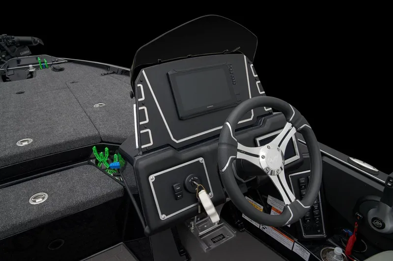 Slide: The Image of Ranger Z519R Cup-Equipped 2025 - 42