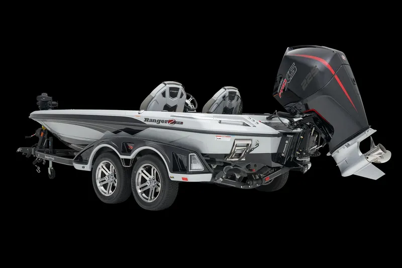 Slide: The Image of Ranger Z519R Cup-Equipped 2025 - 65