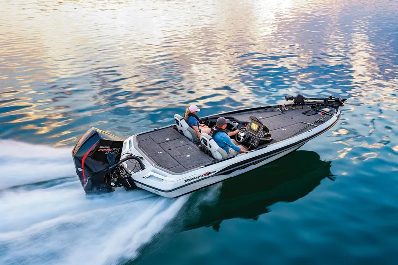 Slide: The Image of Ranger Z519R Cup-Equipped 2025 - 77