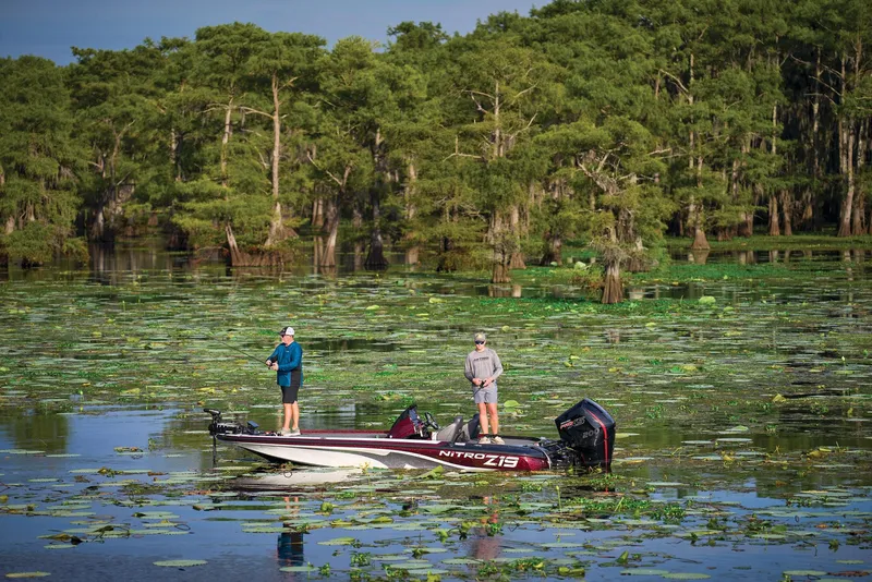 Slide: The Image of Nitro Z19 2025 - 90