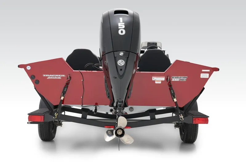 Slide: The Image of Tracker Pro Team 195 Tournament Edition 2025 - 53