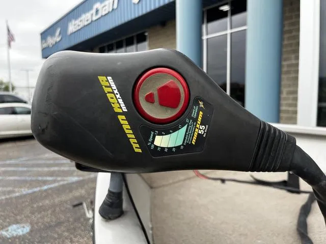 Slide: The Image of Tracker Pro Angler V16 2003 - 12