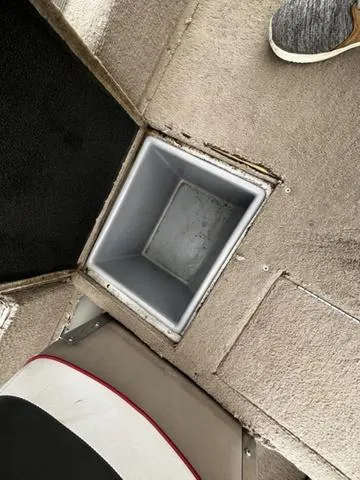 Slide: The Image of Tracker Pro Angler V16 2003 - 21