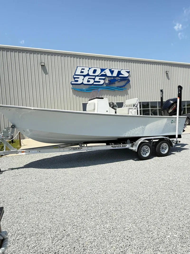 The Image of May-Craft 23' Cape Classic 2024 - 0