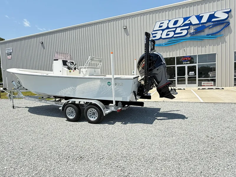 Slide: The Image of May-Craft 23' Cape Classic 2024 - 1