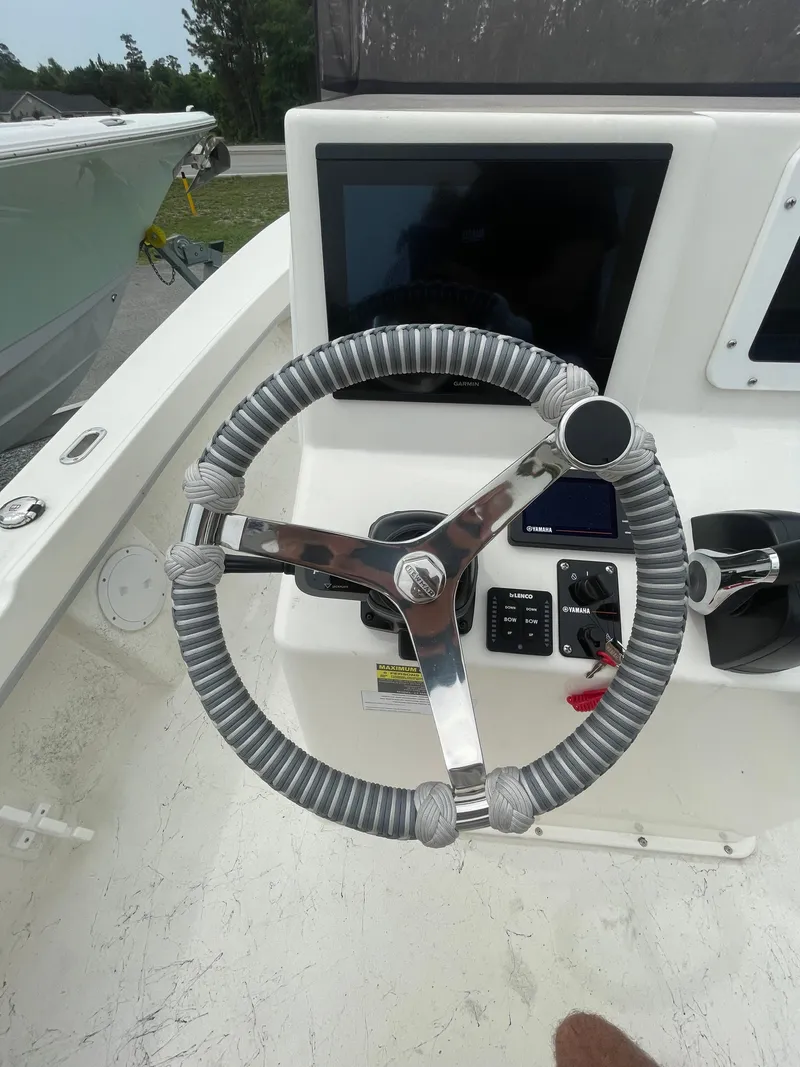 Slide: The Image of May-Craft 23' Cape Classic 2024 - 10