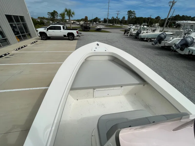 Slide: The Image of May-Craft 23' Cape Classic 2024 - 14