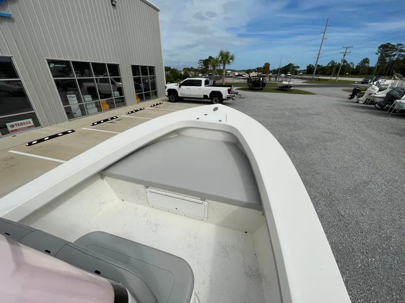 Slide: The Image of May-Craft 23' Cape Classic 2024 - 15