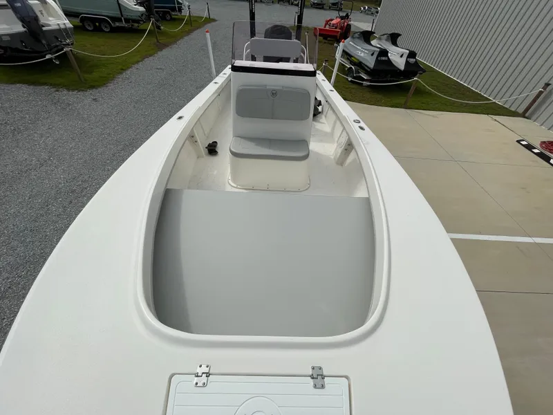 Slide: The Image of May-Craft 23' Cape Classic 2024 - 16