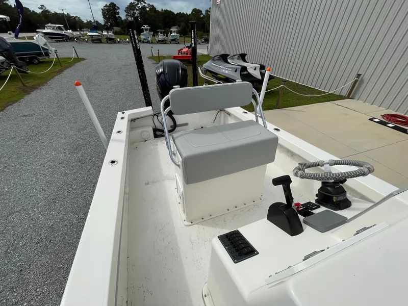 Slide: The Image of May-Craft 23' Cape Classic 2024 - 17