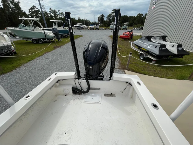 Slide: The Image of May-Craft 23' Cape Classic 2024 - 19