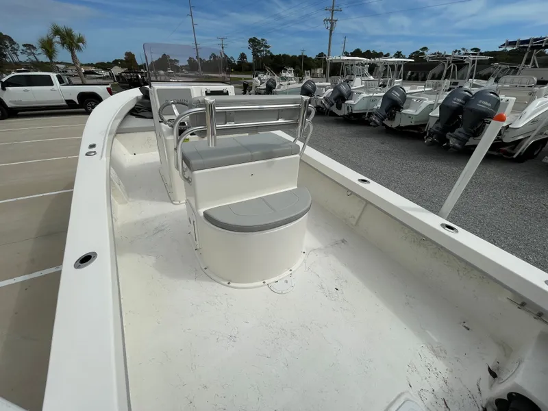 Slide: The Image of May-Craft 23' Cape Classic 2024 - 20