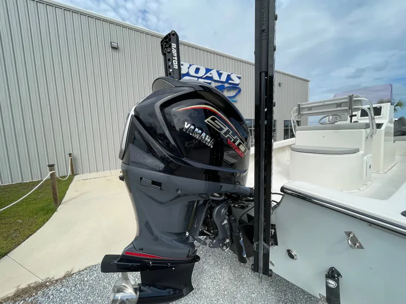 Slide: The Image of May-Craft 23' Cape Classic 2024 - 21