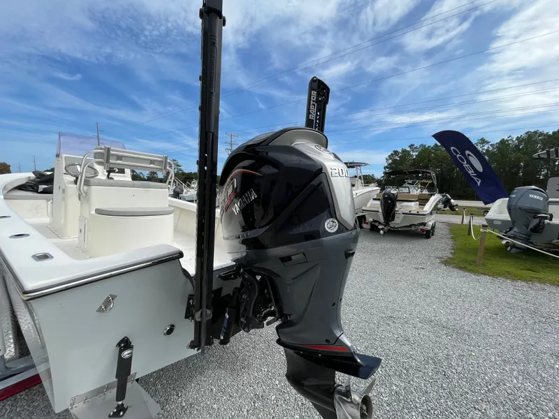 Slide: The Image of May-Craft 23' Cape Classic 2024 - 22