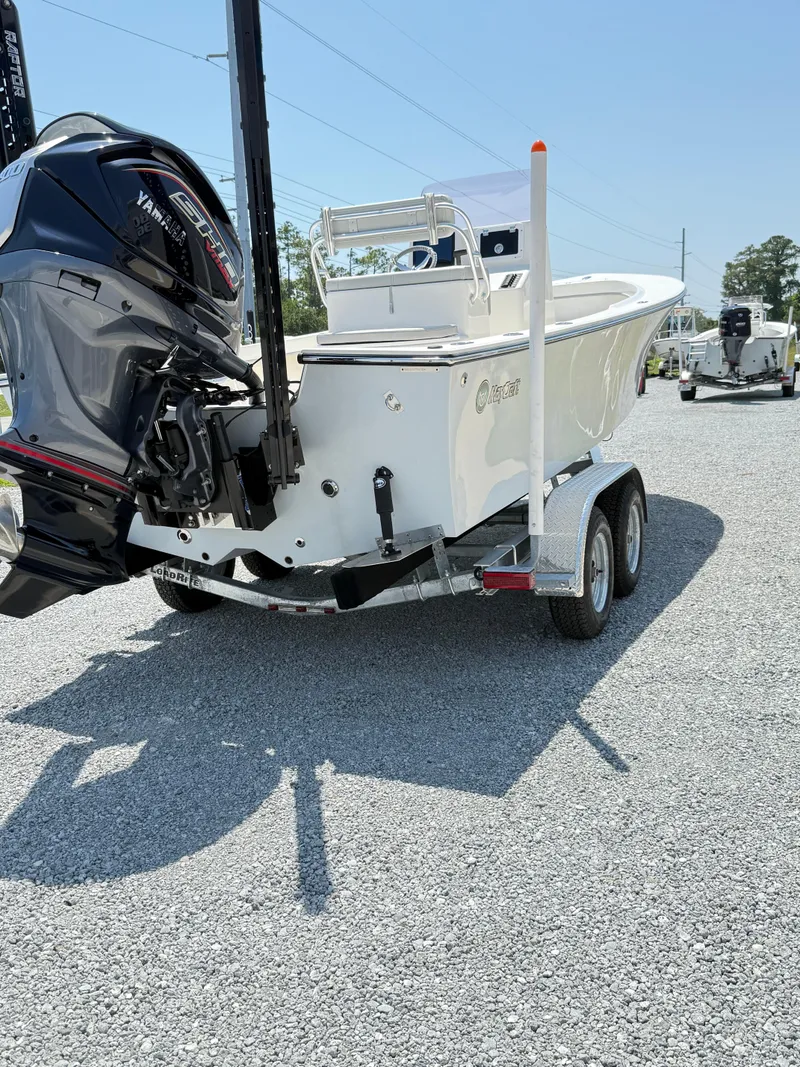 Slide: The Image of May-Craft 23' Cape Classic 2024 - 3