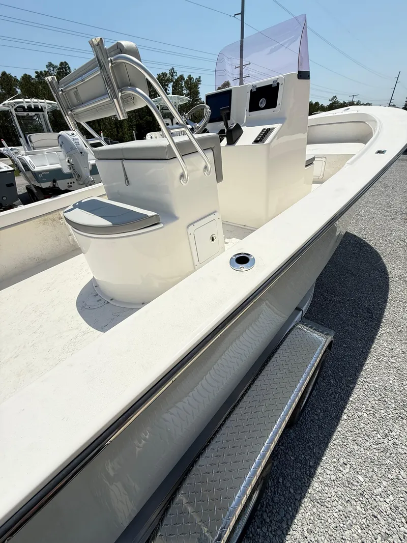 Slide: The Image of May-Craft 23' Cape Classic 2024 - 4