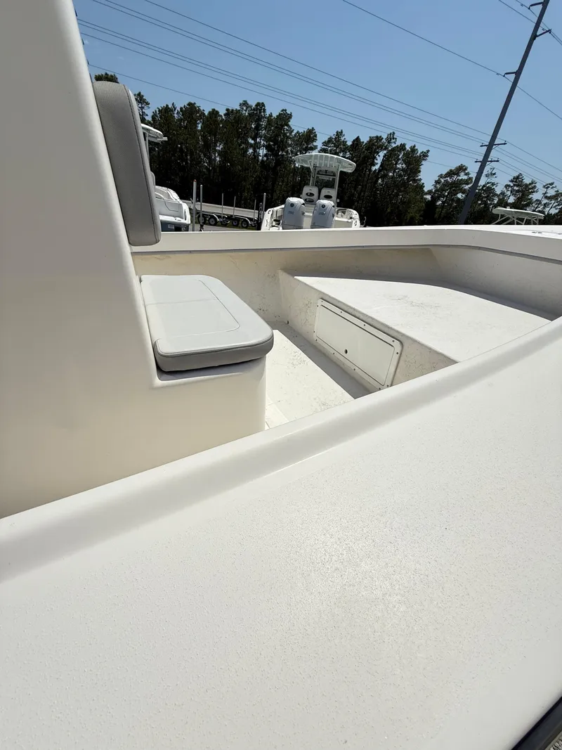 Slide: The Image of May-Craft 23' Cape Classic 2024 - 6