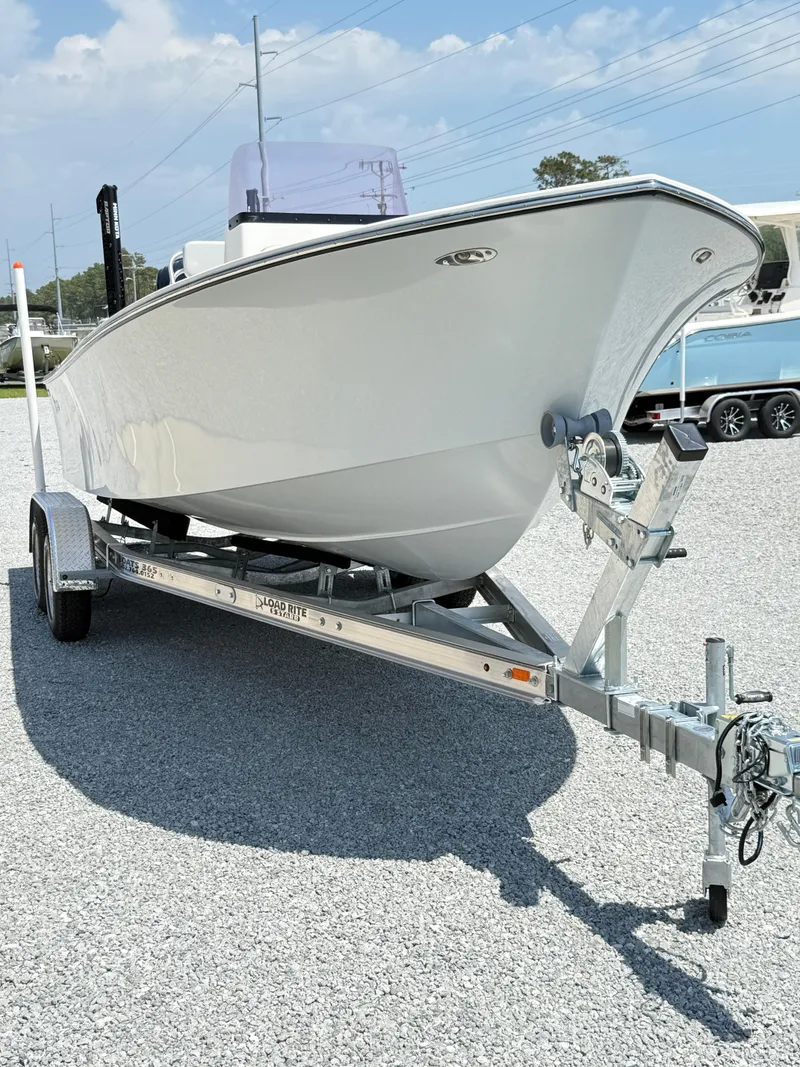 Slide: The Image of May-Craft 23' Cape Classic 2024 - 7