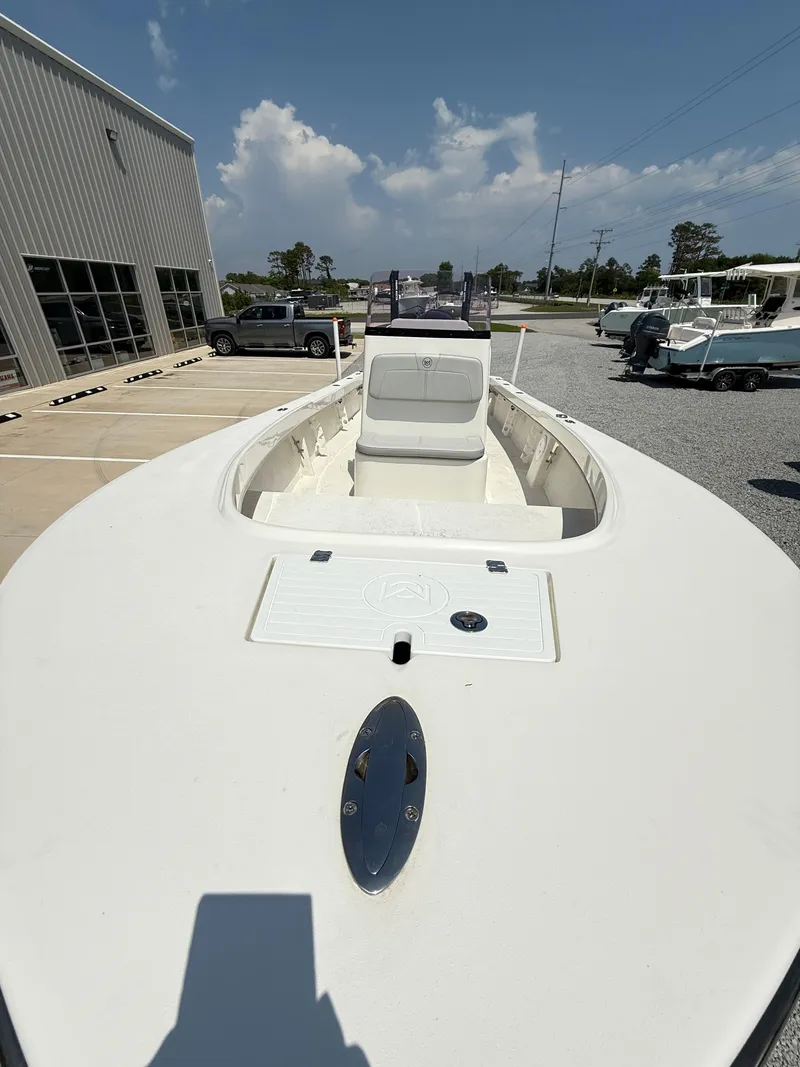Slide: The Image of May-Craft 23' Cape Classic 2024 - 8