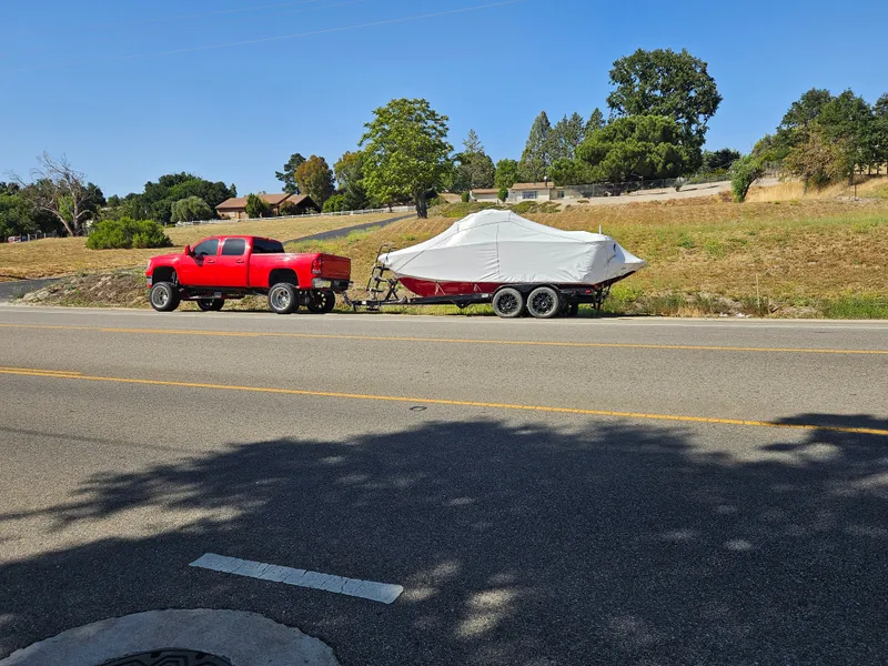 Slide: The Image of Heyday Wake Boats H20 2023 - 7