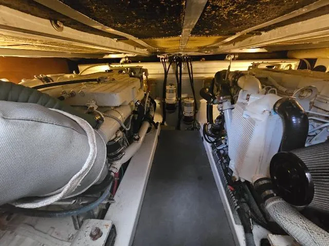 Slide: The Image of Beneteau Swift Trawler 42 2006 - 52