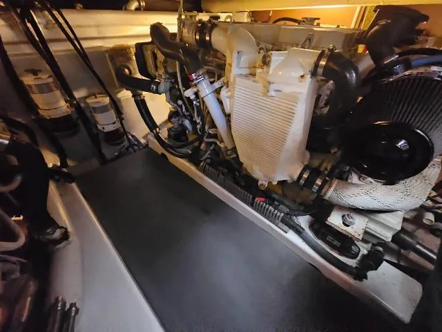 Slide: The Image of Beneteau Swift Trawler 42 2006 - 58