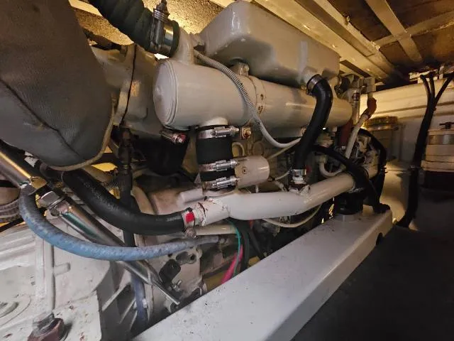 Slide: The Image of Beneteau Swift Trawler 42 2006 - 60