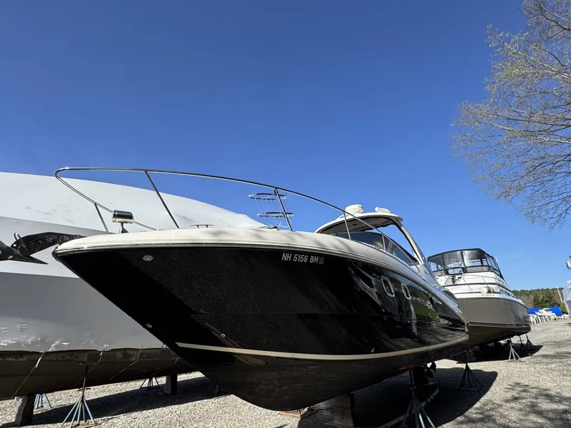 Slide: The Image of Sea Ray 310 Sundancer 2007 - 18