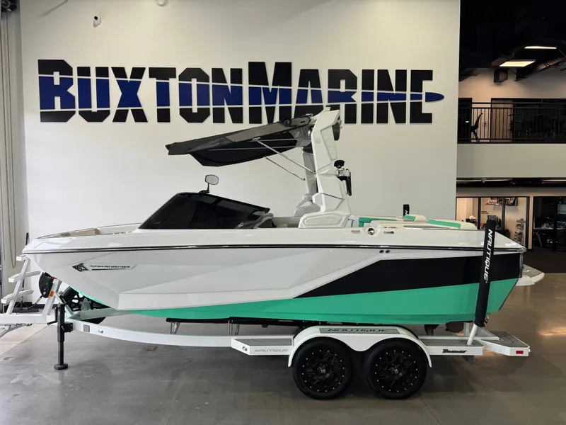 The Image of Nautique Super Air Nautique G21 2022 - 1
