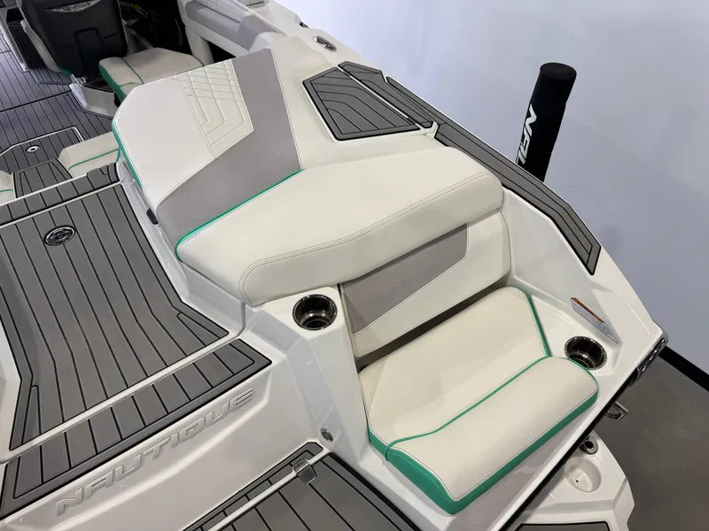 Slide: The Image of Nautique Super Air Nautique G21 2022 - 11