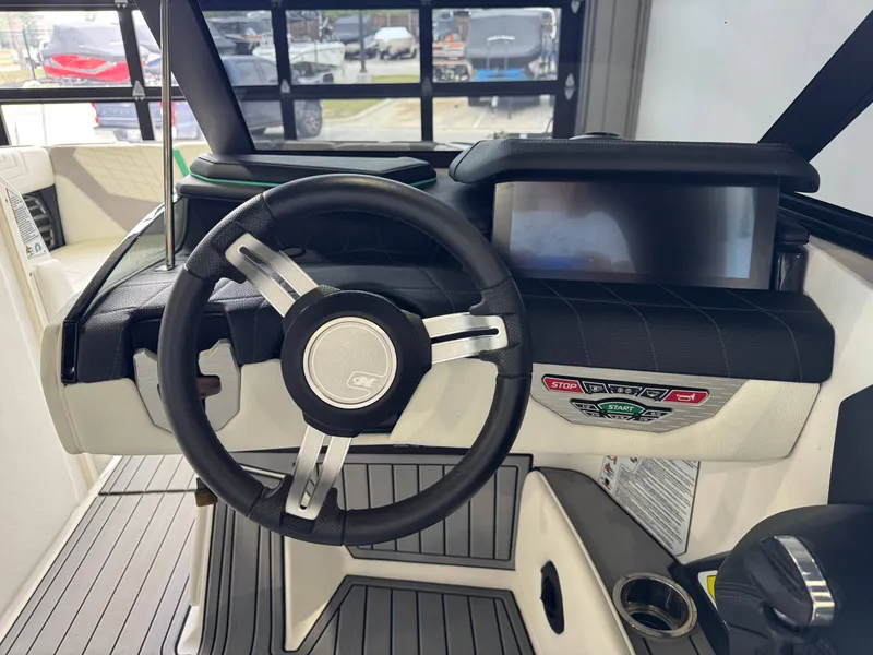 Slide: The Image of Nautique Super Air Nautique G21 2022 - 26