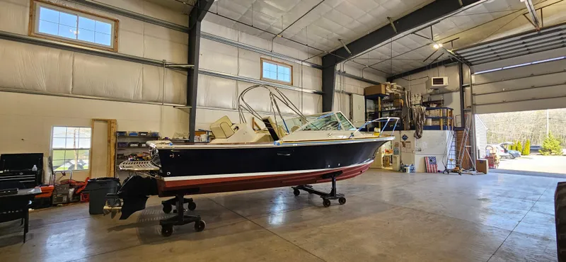 Slide: The Image of Hunt Yachts 25 Harrier 2015 - 61