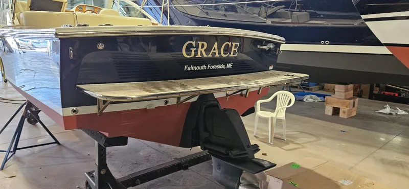 Slide: The Image of Hunt Yachts 25 Harrier 2015 - 65