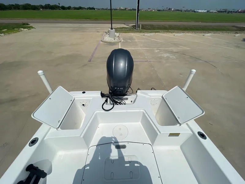 Slide: The Image of Sportsman Island Bay 20 2016 - 10