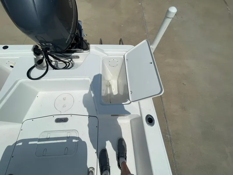 Slide: The Image of Sportsman Island Bay 20 2016 - 11