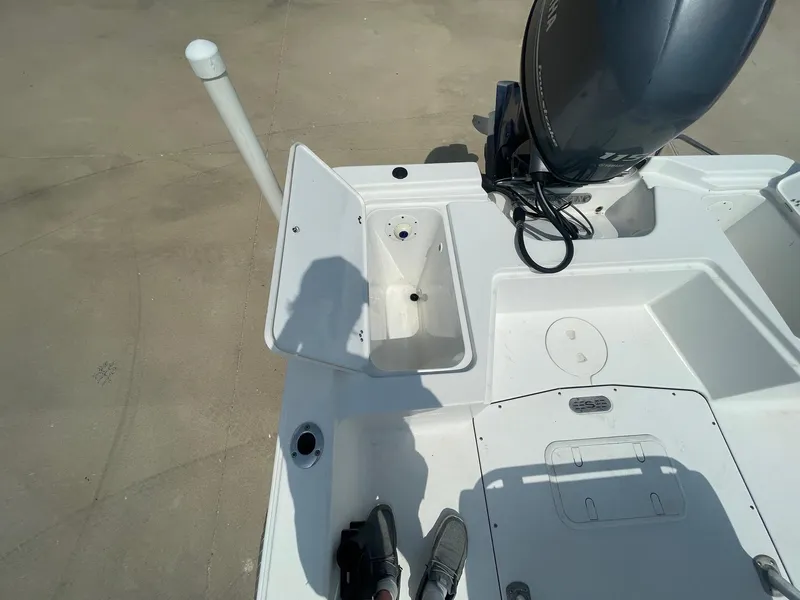 Slide: The Image of Sportsman Island Bay 20 2016 - 12