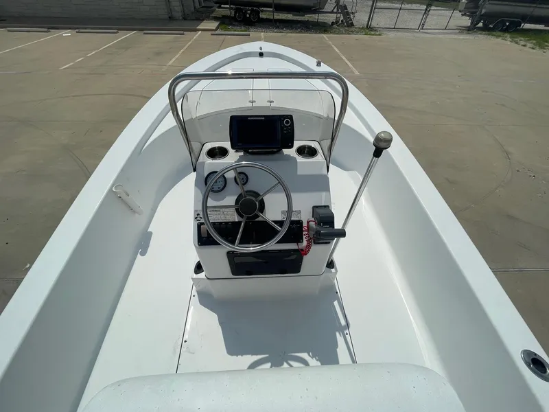 Slide: The Image of Sportsman Island Bay 20 2016 - 15