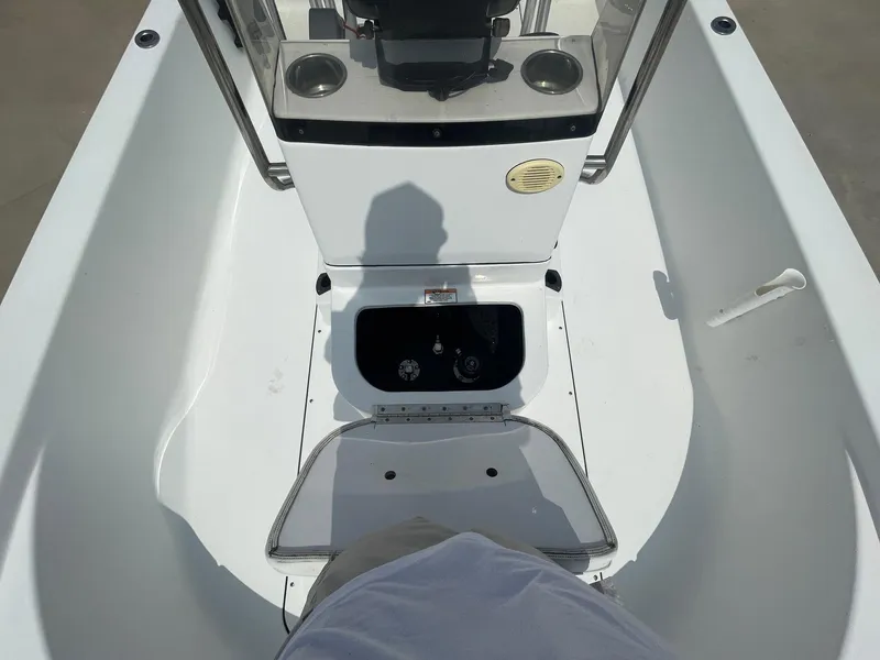 Slide: The Image of Sportsman Island Bay 20 2016 - 19