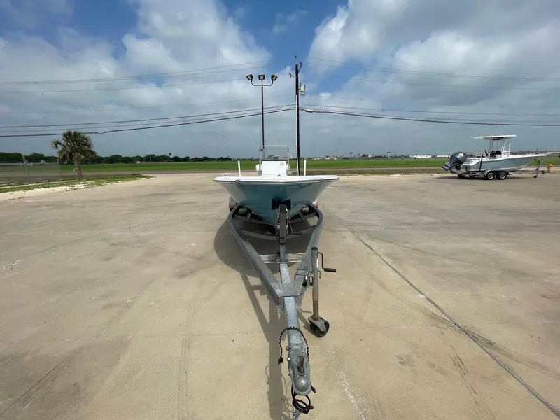 Slide: The Image of Sportsman Island Bay 20 2016 - 5