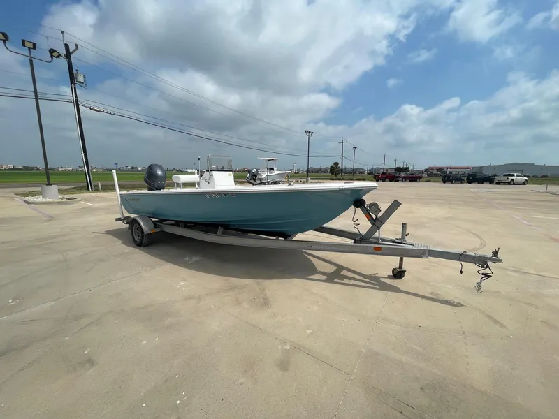 Slide: The Image of Sportsman Island Bay 20 2016 - 6