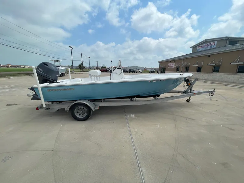 Slide: The Image of Sportsman Island Bay 20 2016 - 7