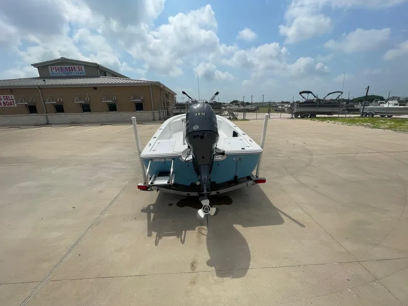 Slide: The Image of Sportsman Island Bay 20 2016 - 8