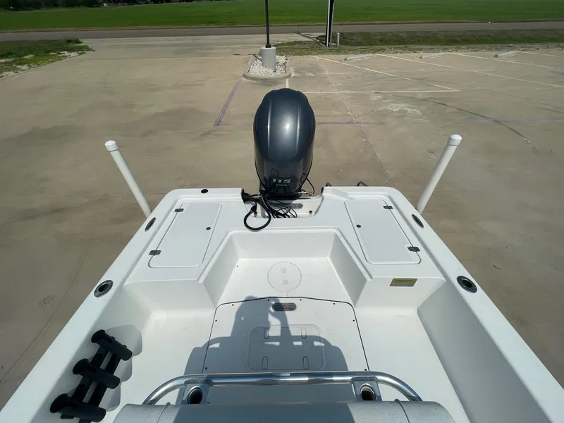 Slide: The Image of Sportsman Island Bay 20 2016 - 9