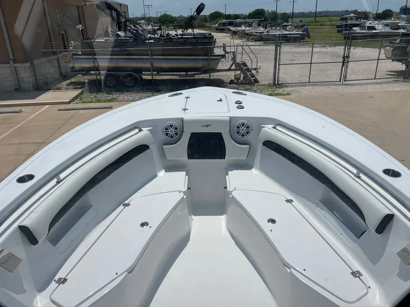 Slide: The Image of Tidewater 232 LXF 2025 - 11