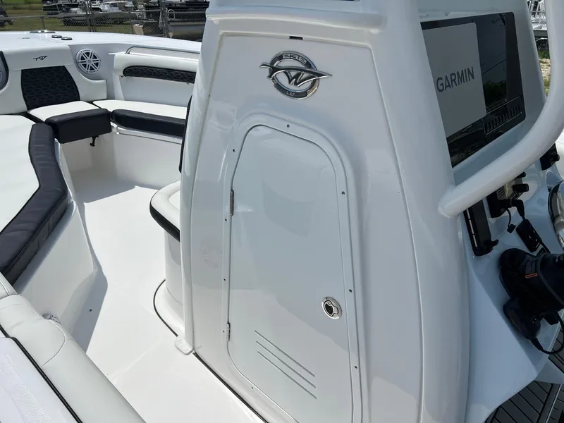 Slide: The Image of Tidewater 232 LXF 2025 - 21